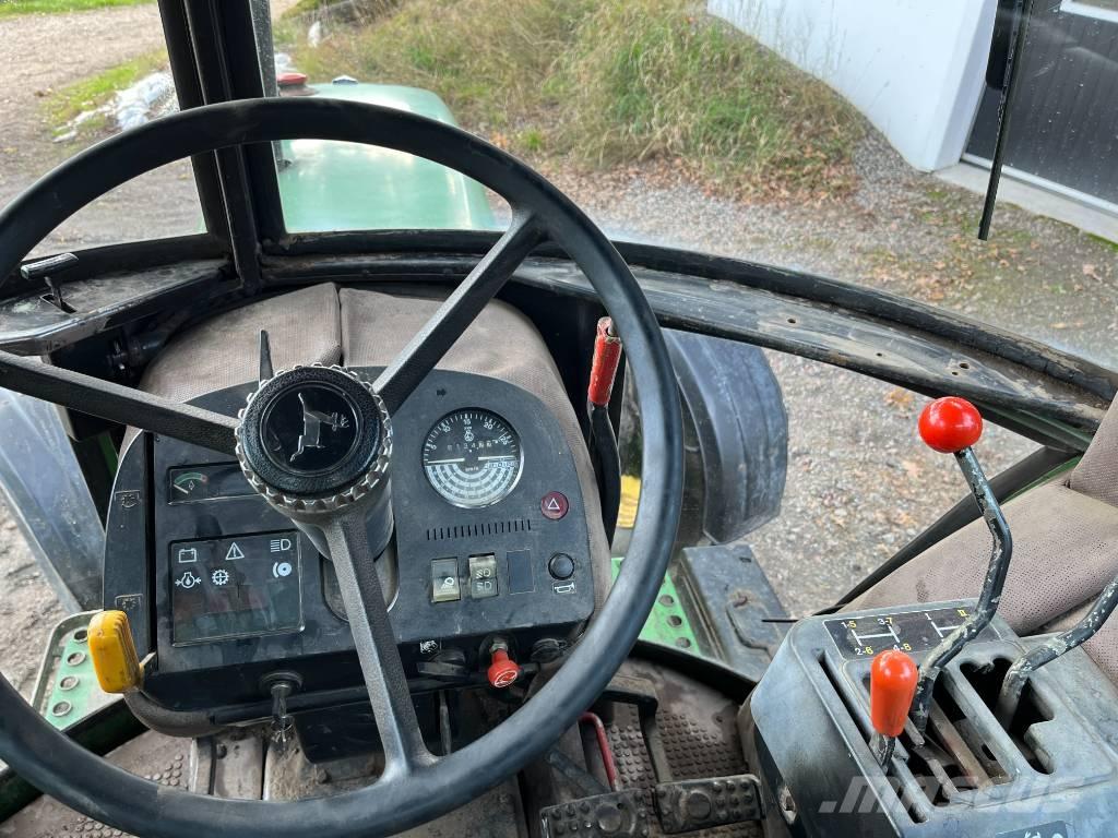 John Deere 2040 S 曳引機