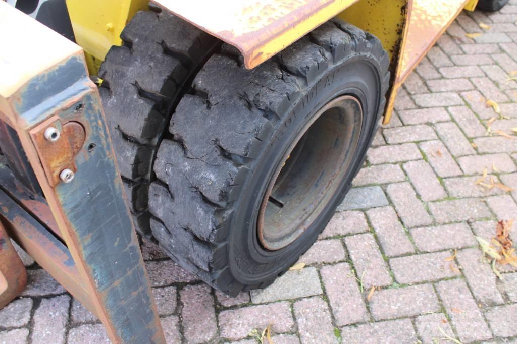 Hyster H 6.00 XL 柴油卡車