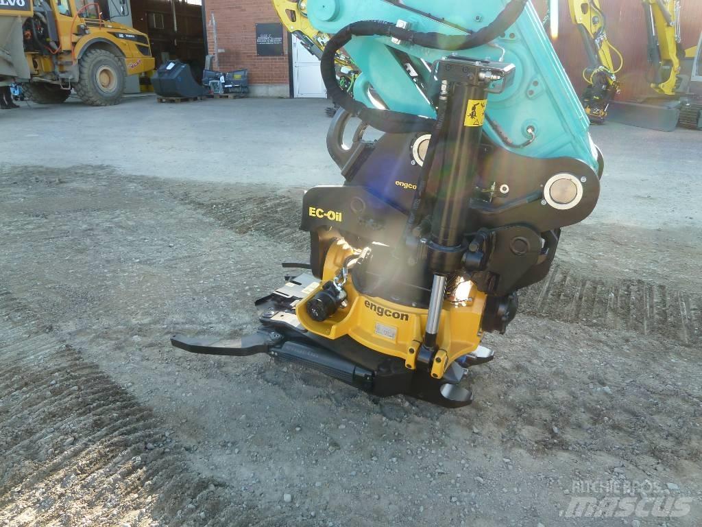 Kobelco SK270SRLC-7 履帶式 挖土機/掘鑿機/挖掘機