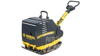 Bomag BPR 45/55 D 夯實機(夯土機)