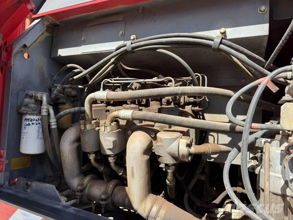 Hitachi KLS 350-5 履帶式 挖土機/掘鑿機/挖掘機