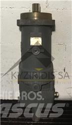 Hydromatik A6V107 傳動裝置