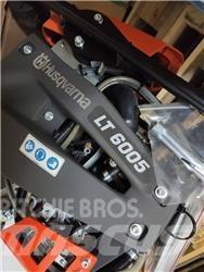 Husqvarna LT 6005 砸道機/夯實機