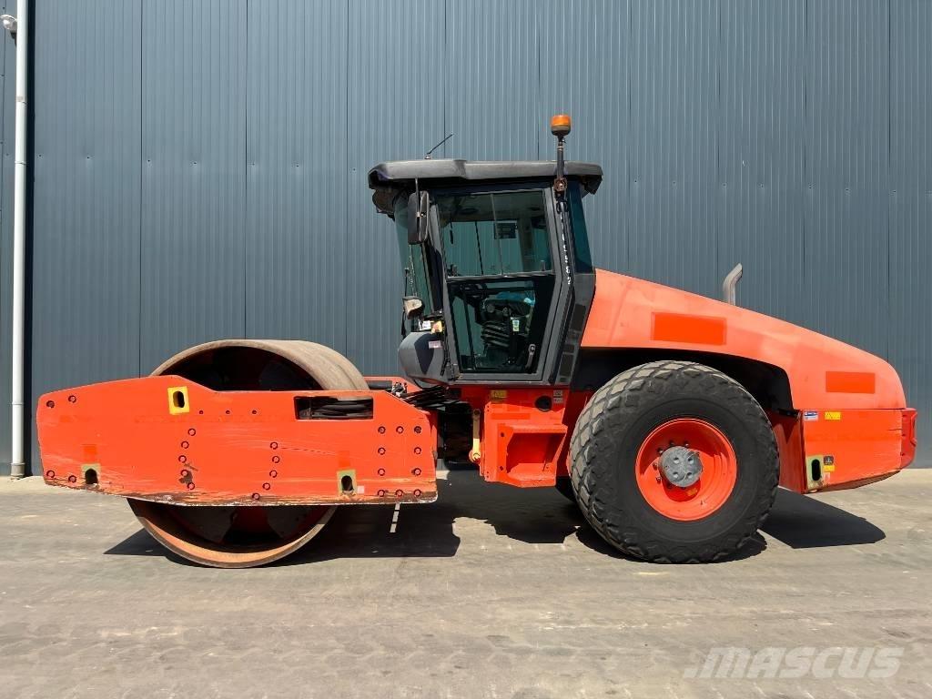 Dynapac CA6500D 單輪滾壓機