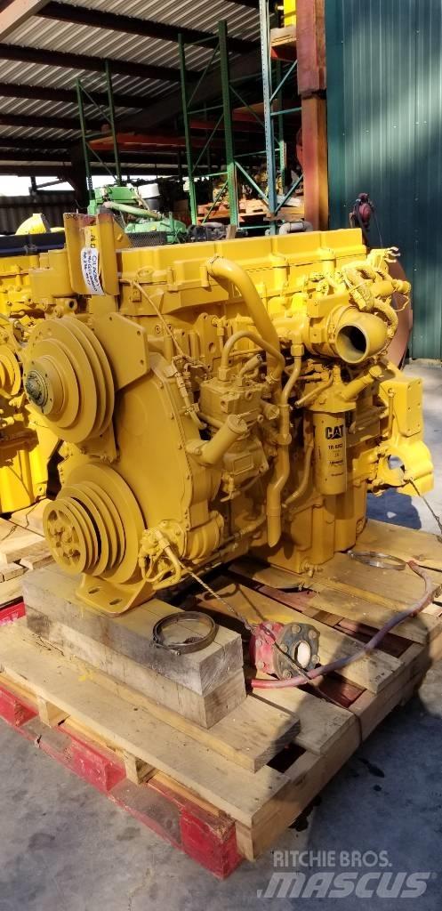 CAT C11 ACERT 其他