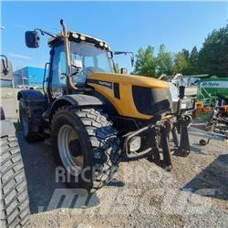 JCB Fastrac 2170 曳引機
