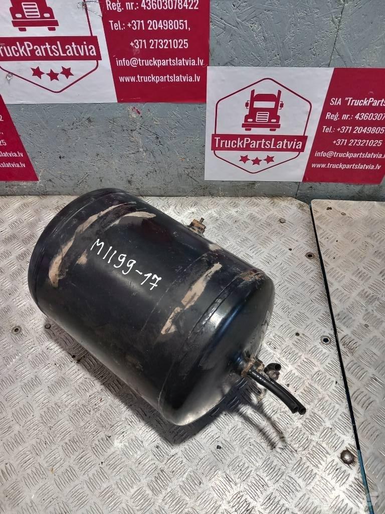 MAN TGM  81514018023 煞車器