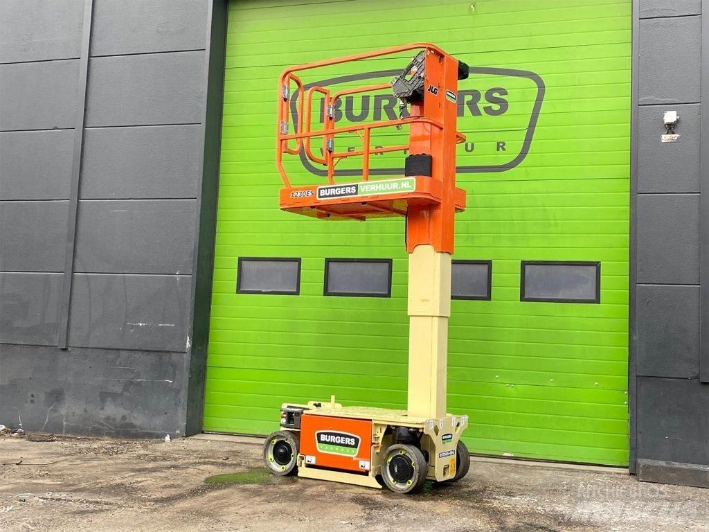 JLG 1230ES 其他升降機和作業平台