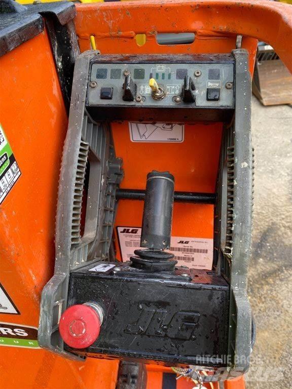 JLG 1230ES 其他升降機和作業平台