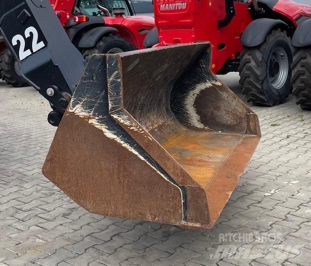 Manitou CBR 730/1850 鏟斗