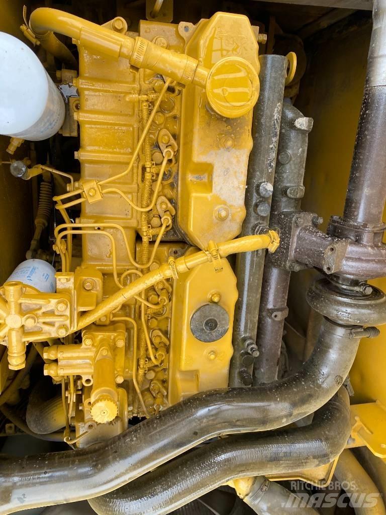 CAT 320 C 履帶式 挖土機/掘鑿機/挖掘機