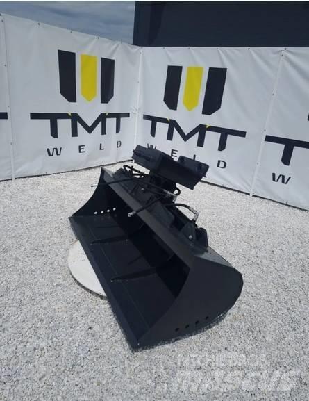 TMT JCB 反向鏟