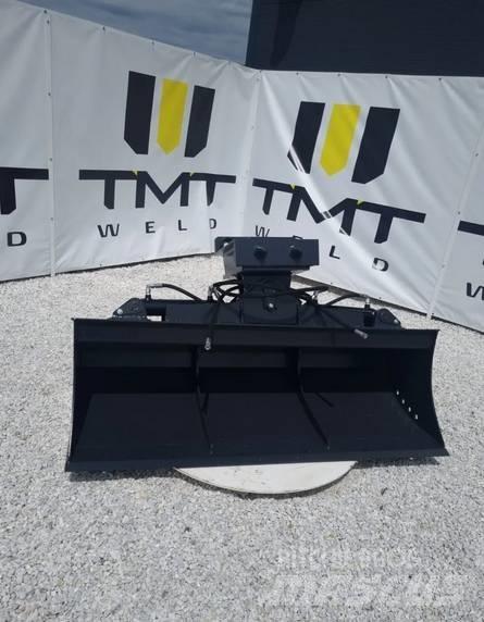 TMT JCB 反向鏟