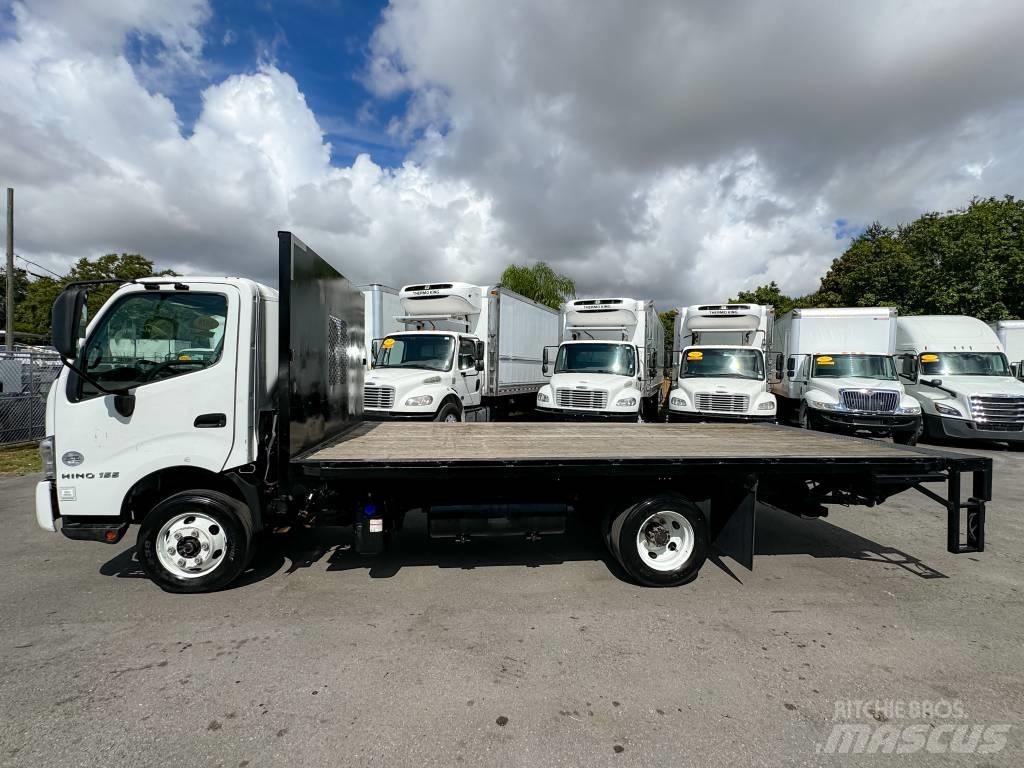 Hino 155 其他貨車