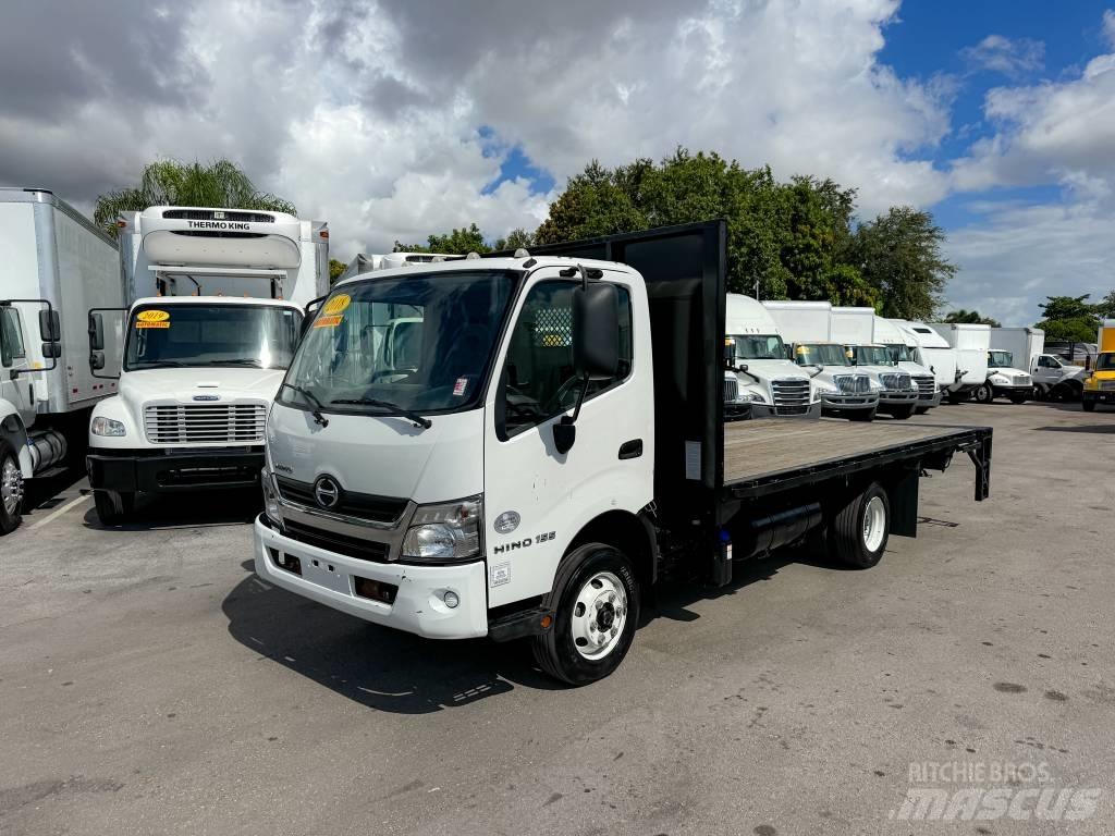 Hino 155 其他貨車