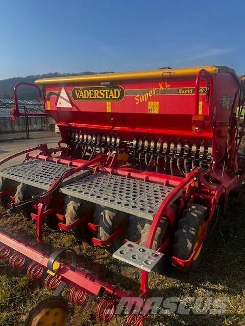 Väderstad RD300S 鑽頭