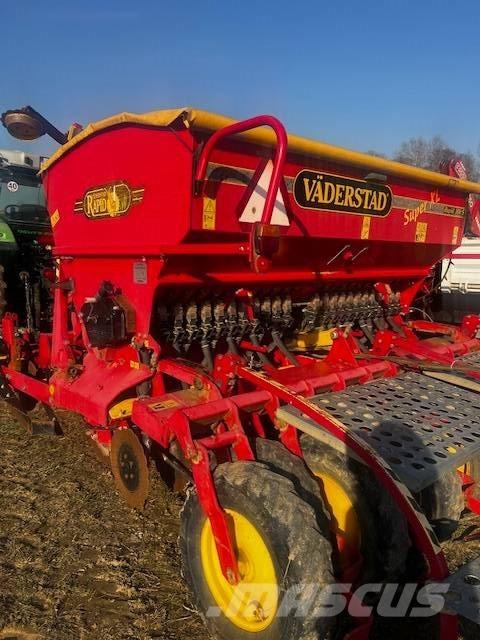 Väderstad RD300S 鑽頭