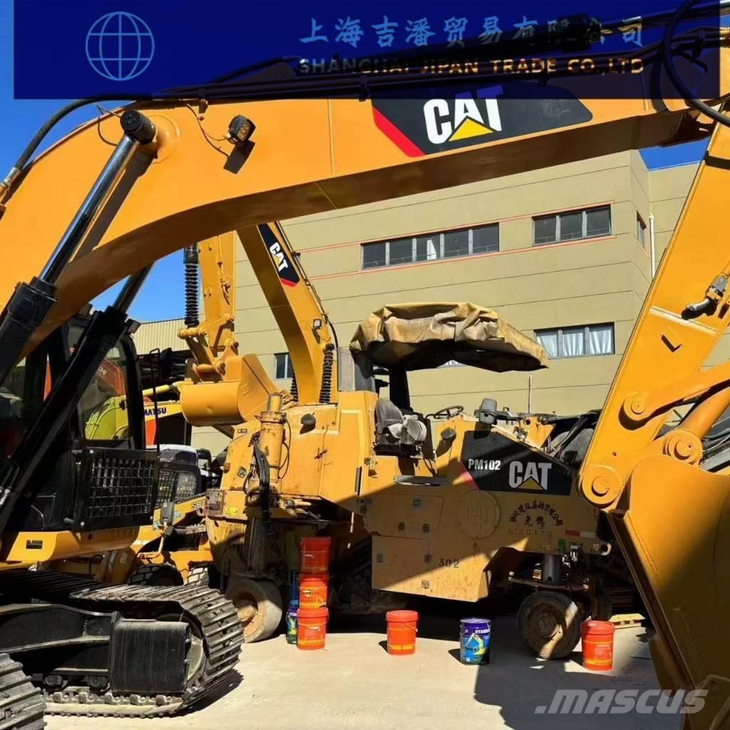CAT 325 履帶式 挖土機/掘鑿機/挖掘機