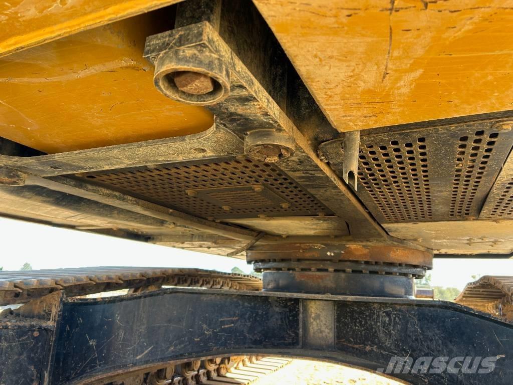 Sany SY 225 C 履帶式 挖土機/掘鑿機/挖掘機