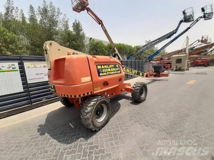 JLG 460SJ 伸縮臂高空作業車