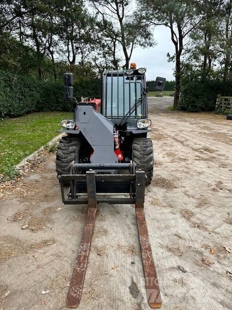 Manitou MT 420 H 伸縮臂操作車