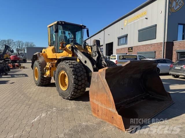 Volvo L 90 F 輪胎式裝載機