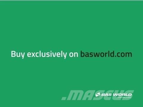 Hyundai HL955 輪胎式裝載機