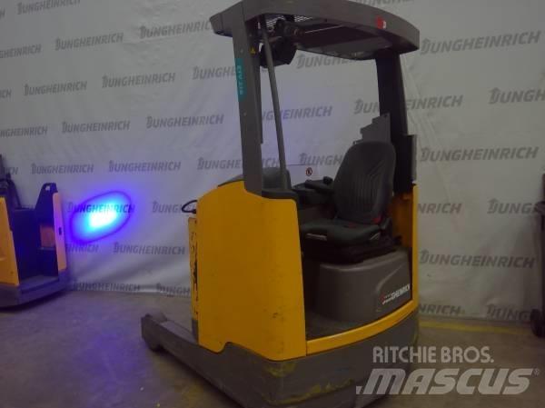 Jungheinrich ETV 216 前伸式堆高機(叉車)