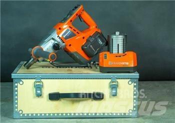 Husqvarna DM540i 其他鑽鑿設備
