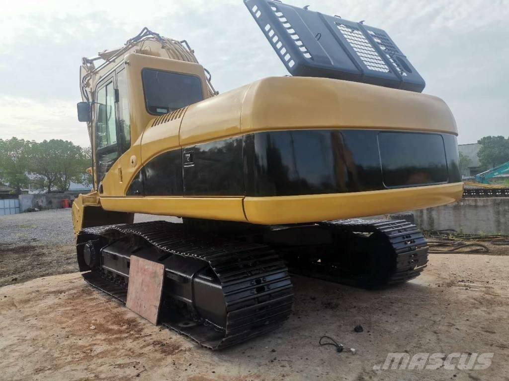 CAT 325C 履帶式 挖土機/掘鑿機/挖掘機