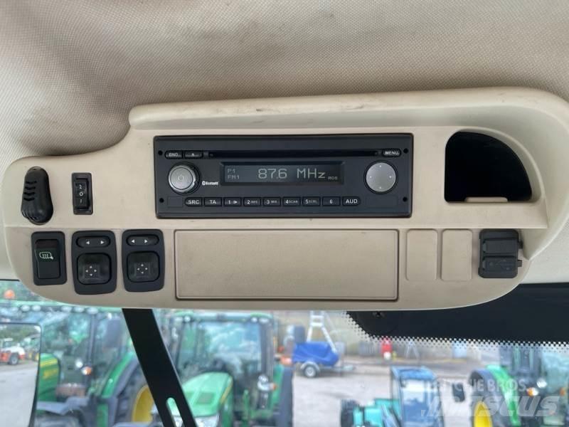 John Deere 6175 R 曳引機