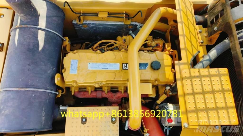 CAT 336 履帶式 挖土機/掘鑿機/挖掘機