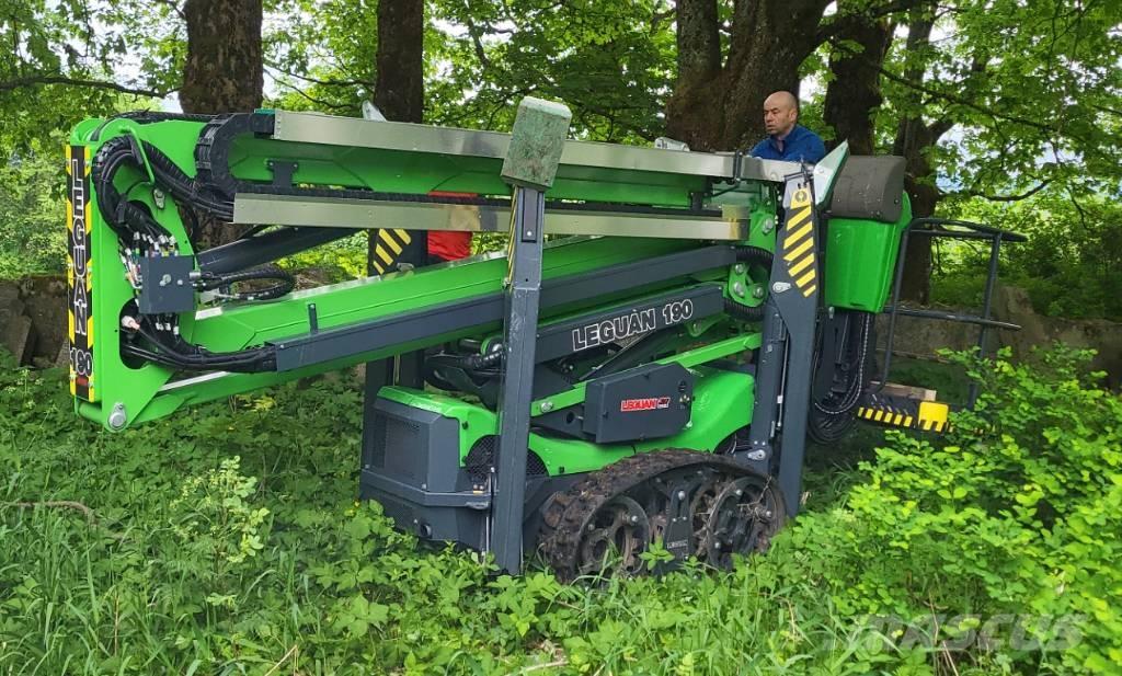 Leguan 190 曲臂高空作業車