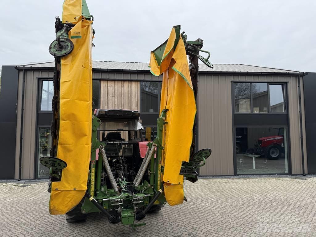 Pronar PDD 830 割草劑