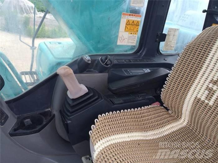 Kobelco SK 210-8 E 履帶式 挖土機/掘鑿機/挖掘機