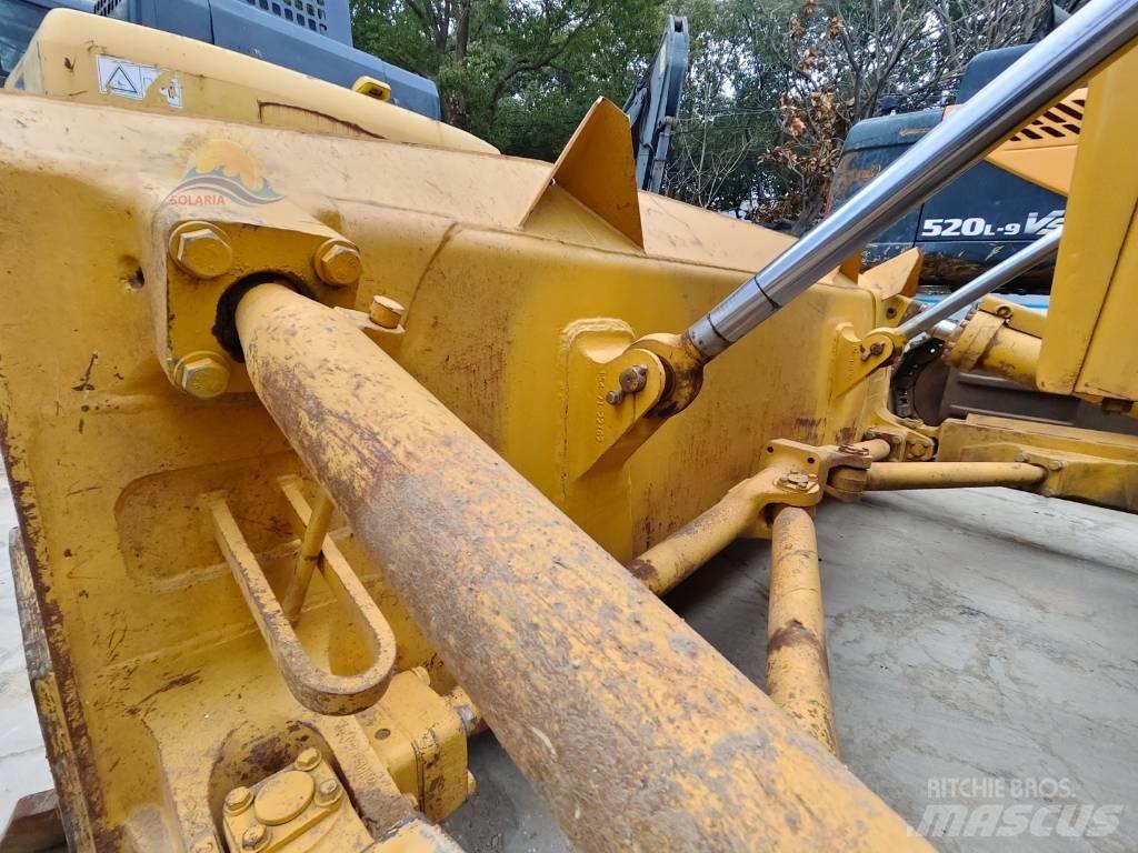 Shantui SD 22 履帶推土機