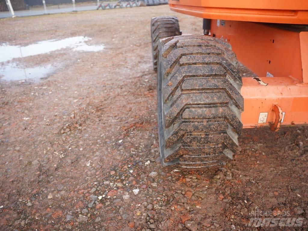 JLG 520 AJ 曲臂高空作業車