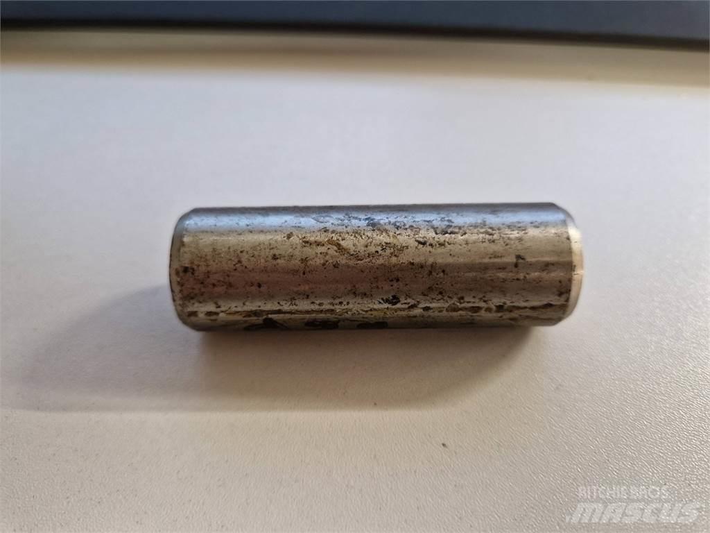 Rottne 028-0089 底盤和懸架