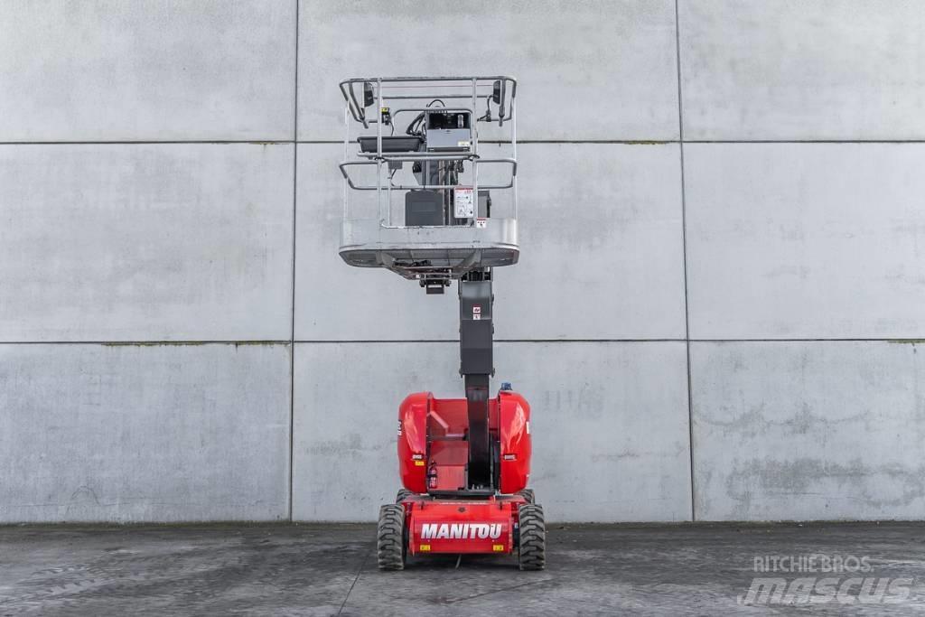 Manitou AETJ 150 曲臂高空作業車