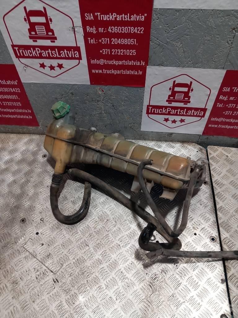 MAN TGM  81061026213 散熱器/水箱