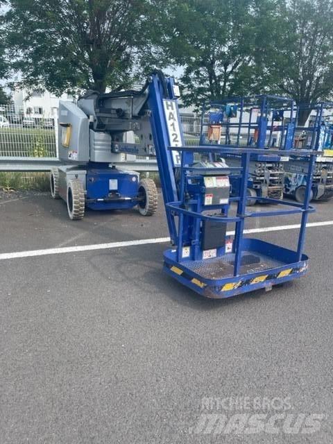 Haulotte HA12IP 曲臂高空作業車