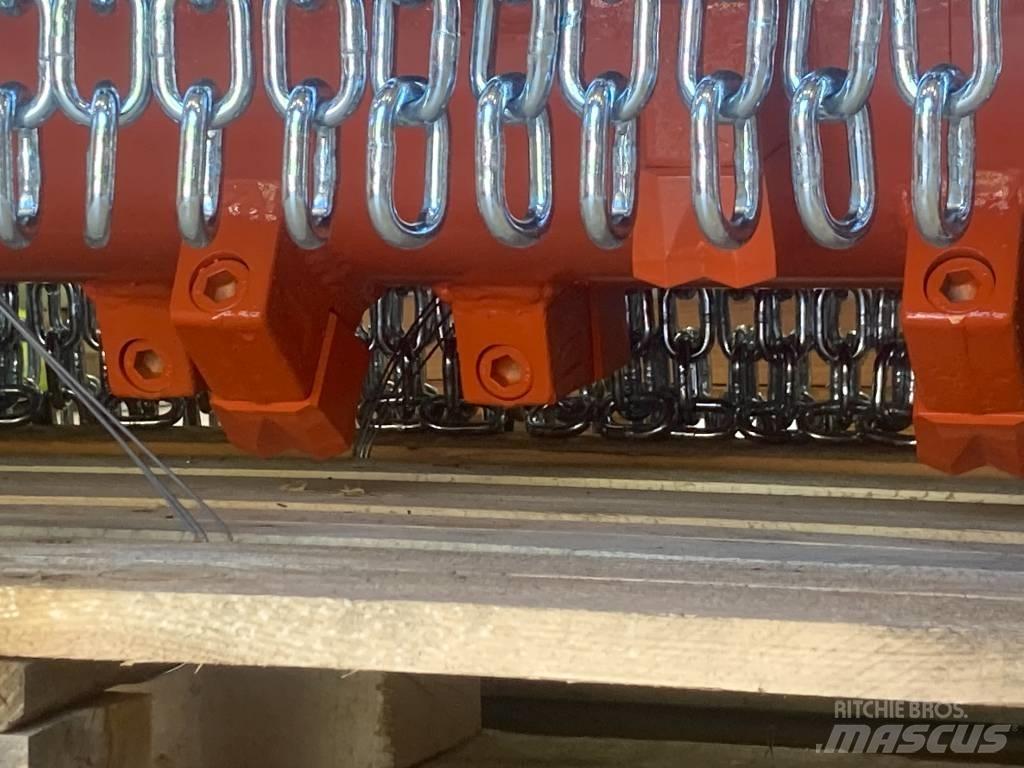 FERRI THFM/F 工程軋碎機(壓碎機)