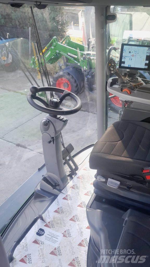 Fendt 6335 C PL 聯合收穫機