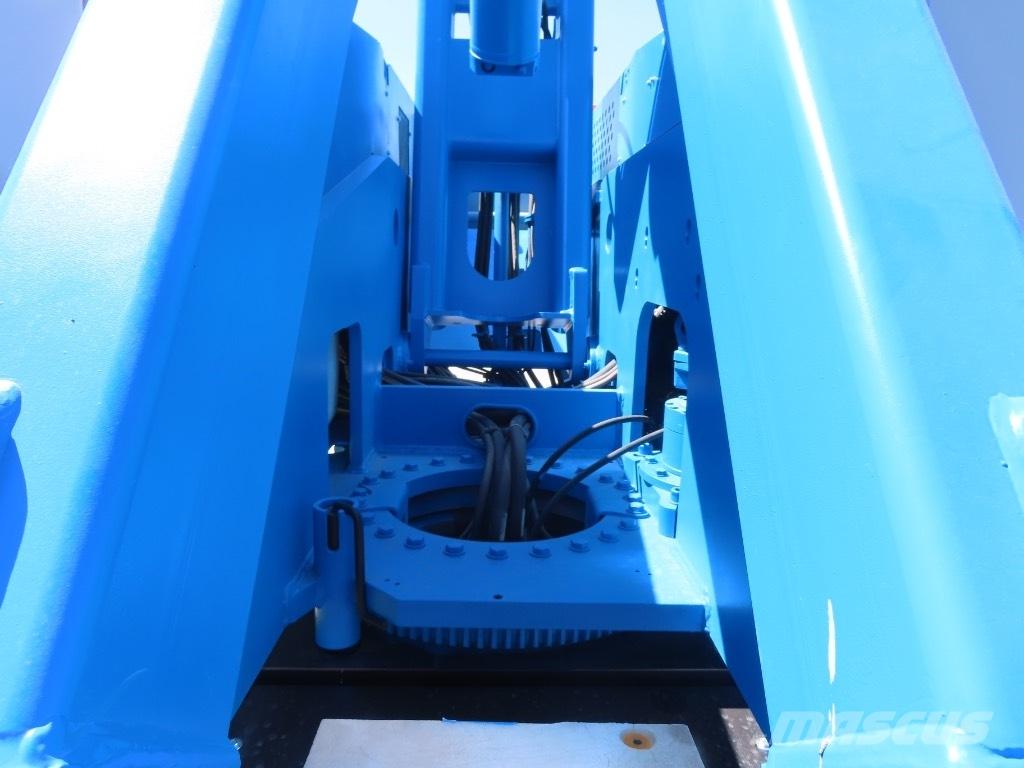 Genie S 65 伸縮臂高空作業車