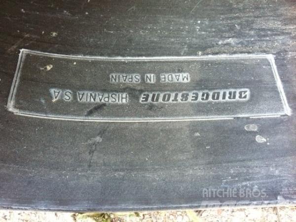 Bridgestone 800 其他