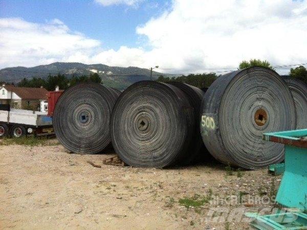 Bridgestone 800 其他