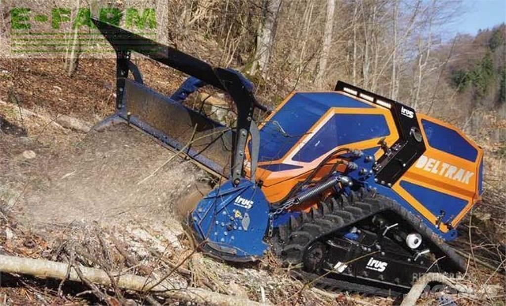 Irus dektrak 50 v3 割草劑