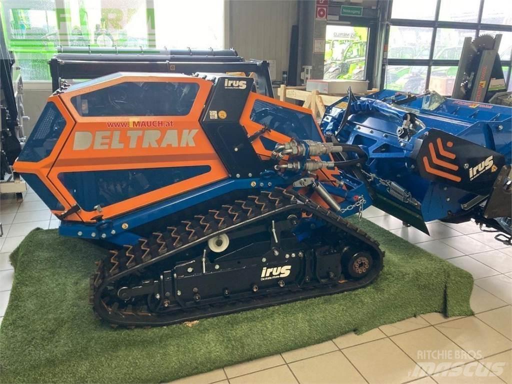 Irus dektrak 50 v3 割草劑