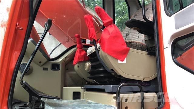 Doosan DH225LC-7 履帶式 挖土機/掘鑿機/挖掘機