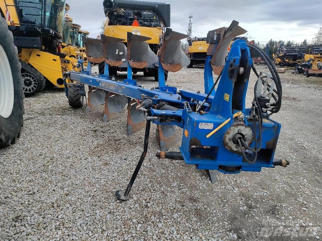 New Holland PH51080H 雙向犁